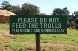 trolls